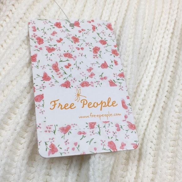 Free People Layer Cake Sweater - Picture 5 of 5